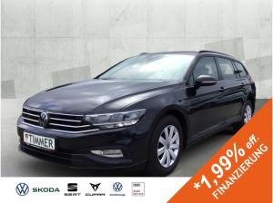 Volkswagen Passat Variant DSG ACC Rückfahrkamera LED Navi