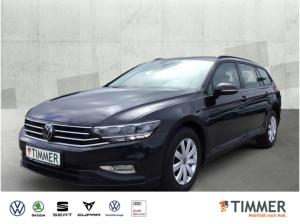 Volkswagen Passat Variant DSG ACC Rückfahrkamera LED Navi