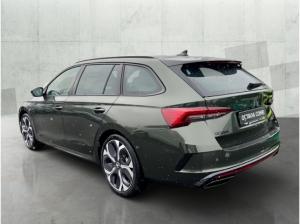 Skoda Octavia Combi RS 2.0 TSI 195kW (265PS)*AHK*NAVI*TRAVEL*MATRIX*CANTON*DCC*