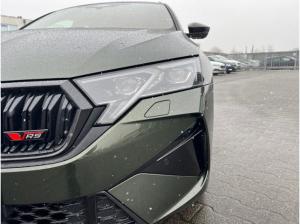 Skoda Octavia Combi RS 2.0 TSI 195kW (265PS)*AHK*NAVI*TRAVEL*MATRIX*CANTON*DCC*
