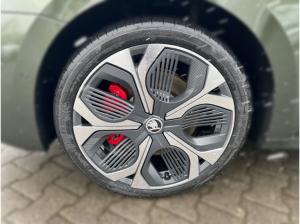 Skoda Octavia Combi RS 2.0 TSI 195kW (265PS)*AHK*NAVI*TRAVEL*MATRIX*CANTON*DCC*