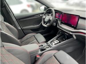 Skoda Octavia Combi RS 2.0 TSI 195kW (265PS)*AHK*NAVI*TRAVEL*MATRIX*CANTON*DCC*