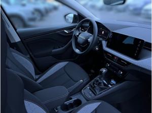 Skoda Scala Balance 1.5 TSI (150PS)*AHK*NAVI*TRAVEL*SHZ*RFK*