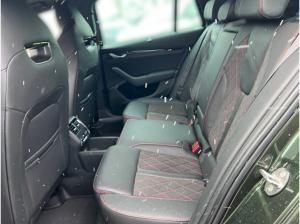 Skoda Octavia Combi RS 2.0 TSI 195kW (265PS)*AHK*NAVI*TRAVEL*MATRIX*CANTON*DCC*