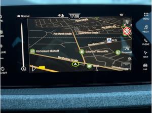 Skoda Scala Balance 1.5 TSI (150PS)*AHK*NAVI*TRAVEL*SHZ*RFK*