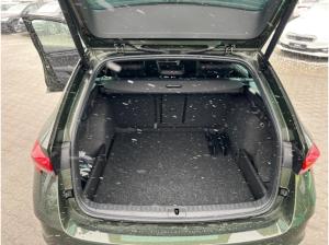 Skoda Octavia Combi RS 2.0 TSI 195kW (265PS)*AHK*NAVI*TRAVEL*MATRIX*CANTON*DCC*