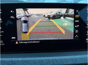 Skoda Scala Balance 1.5 TSI (150PS)*AHK*NAVI*TRAVEL*SHZ*RFK*