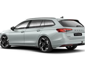 Skoda Superb Combi 2.0 TDI 4x4 Sportline SHZ*PANO*AHK*