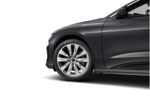 Audi A6 e-tron A6 Avant e-tron Wärmepumpe AHZV Lenkradh.