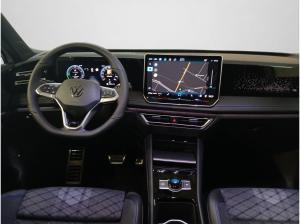 Volkswagen Tiguan R-Line 1,5 l eHybrid 🚨Bitte Beschreibung lesen🚨