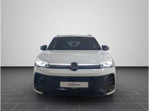 Volkswagen Tiguan R-Line 1,5 l eHybrid 🚨Bitte Beschreibung lesen🚨