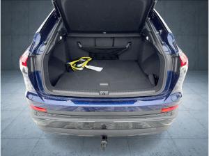 Audi Q4 e-tron Q4 Sportback e-tron 45 AHK/Matrix/W-Pumpe/Nav/Assist