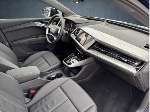 Audi Q4 e-tron Q4 Sportback e-tron 45 AHK/Matrix/W-Pumpe/Nav/Assist