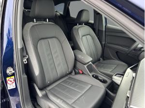 Audi Q4 e-tron Q4 Sportback e-tron 45 AHK/Matrix/W-Pumpe/Nav/Assist