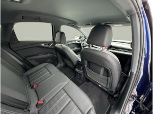 Audi Q4 e-tron Q4 Sportback e-tron 45 AHK/Matrix/W-Pumpe/Nav/Assist