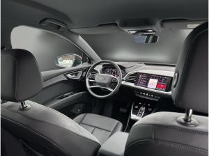 Audi Q4 e-tron Q4 Sportback e-tron 45 AHK/Matrix/W-Pumpe/Nav/Assist