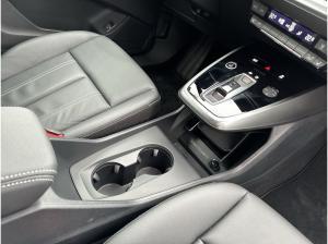 Audi Q4 e-tron Q4 Sportback e-tron 45 AHK/Matrix/W-Pumpe/Nav/Assist