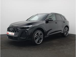 Audi Q5 S-Line TDI quattro S-tronic / Pano, B&O, AHK