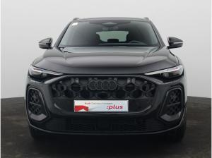 Audi Q5 S-Line TDI quattro S-tronic / Pano, B&O, AHK