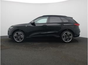 Audi Q5 S-Line TDI quattro S-tronic / Pano, B&O, AHK