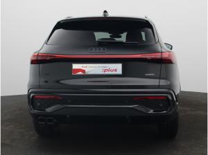 Audi Q5 S-Line TDI quattro S-tronic / Pano, B&O, AHK
