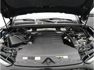 Audi Q5 S-Line TDI quattro S-tronic / Pano, B&O, AHK