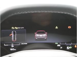 Audi Q5 S-Line TDI quattro S-tronic / Pano, B&O, AHK