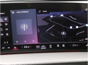 Audi Q5 S-Line TDI quattro S-tronic / Pano, B&O, AHK