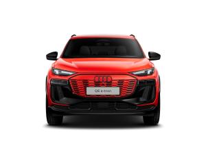 Audi Q6 e-tron quattro S line air*Matrix*B&O*HuD*360°