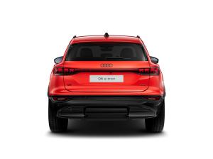 Audi Q6 e-tron quattro S line air*Matrix*B&O*HuD*360°