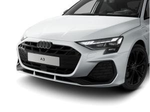 Audi A3 Sportback 40 TFSI e S line Matrix*SONOS*Pano