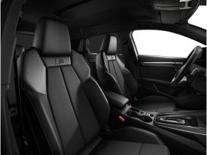 Audi A3 Sportback 40 TFSI e LED*SONOS*RFK*AHK*HuD