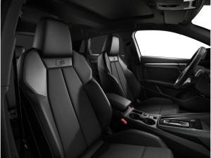 Audi A3 Sportback 40 TFSI e S line Matrix*SONOS*Pano