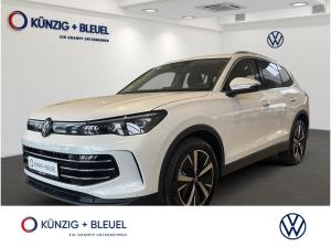 Volkswagen Tiguan Elegance 2,0 l TDI ⭐SOFORT VERFÜGBAR⭐Technikpaket⭐