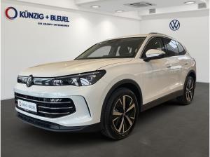 Volkswagen Tiguan Elegance 2,0 l TDI ⭐SOFORT VERFÜGBAR⭐Technikpaket⭐