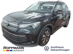 Volkswagen Tiguan 1.5 eTSI GOAL ACC AHK LED KAMERA NAVI