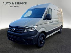 Volkswagen Crafter 35 Kasten 2,0 l Automatik 3640mm