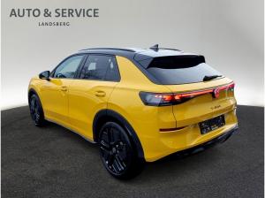 Volkswagen T-Roc R-Line 1.5 l eTSI 7-Gang-DSG *AHK*