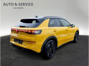 Volkswagen T-Roc R-Line 1.5 l eTSI 7-Gang-DSG *AHK*