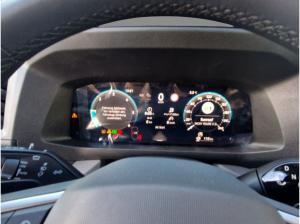 Volkswagen Crafter 35 Kasten 2,0 l Automatik 3640mm