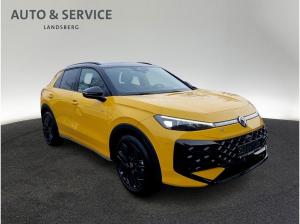 Volkswagen T-Roc R-Line 1.5 l eTSI 7-Gang-DSG *AHK*