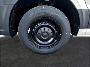 Volkswagen Crafter 35 Kasten 2,0 l Automatik 3640mm