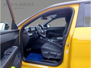 Volkswagen T-Roc R-Line 1.5 l eTSI 7-Gang-DSG *AHK*