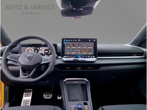 Volkswagen T-Roc R-Line 1.5 l eTSI 7-Gang-DSG *AHK*