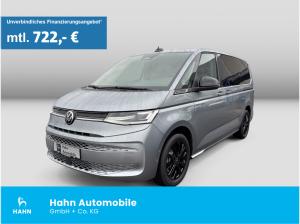 Volkswagen Multivan ENERGY LÜ 2,0TDI 110KW DSG AHK VIS PANO