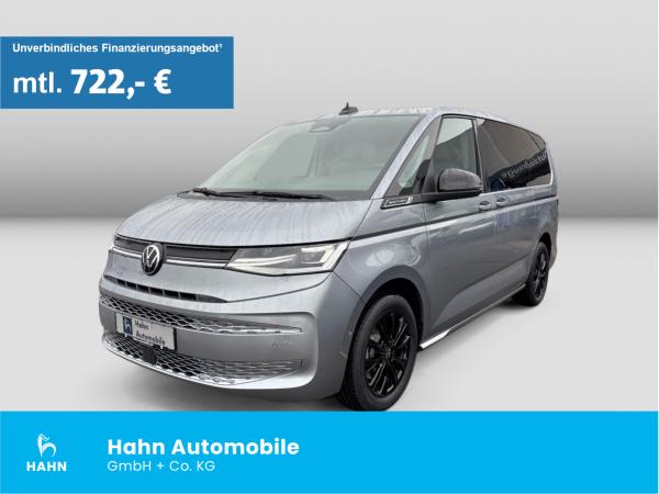 Volkswagen Multivan ENERGY LÜ 2,0TDI 110KW DSG AHK VIS PANO