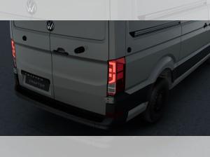 Volkswagen Crafter 35 Kasten HD MR 2,0TDI 130KW AUTOMATIK APP