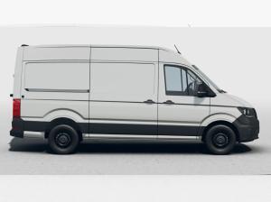 Volkswagen Crafter 35 Kasten HD MR 2,0TDI 130KW AUTOMATIK APP