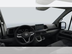 Volkswagen Crafter 35 Kasten HD MR 2,0TDI 130KW AUTOMATIK APP
