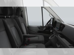 Volkswagen Crafter 35 Kasten HD MR 2,0TDI 130KW AUTOMATIK APP